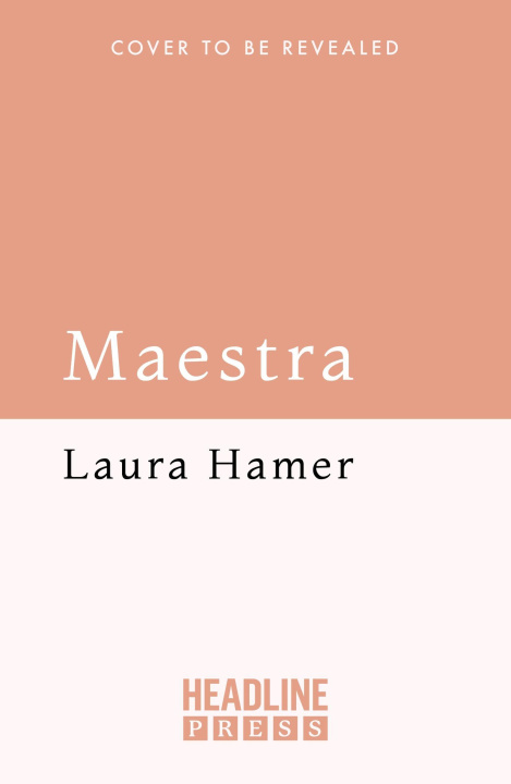 Książka Maestra 