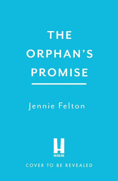 Book The Orphan's Promise 