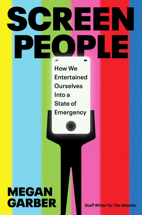 Βιβλίο Screen People 