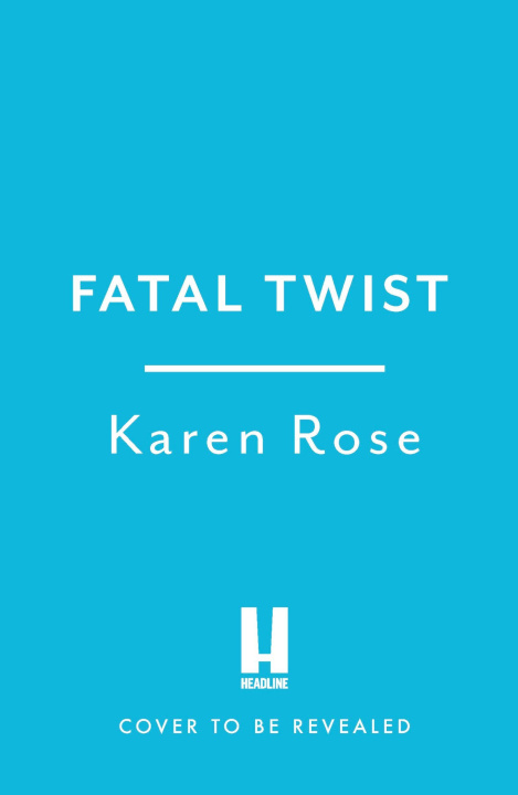 Könyv Fatal Twist 