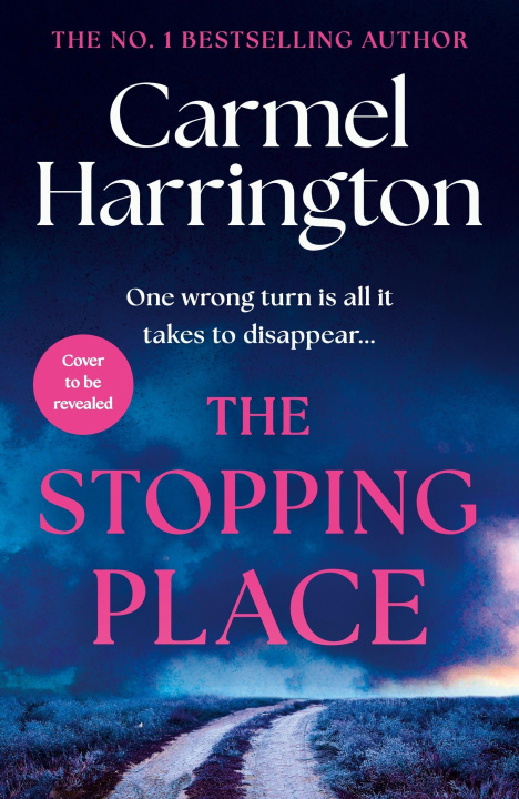 Βιβλίο The Stopping Place 