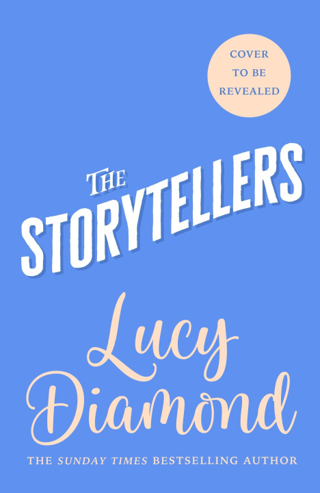 Book The Storytellers 
