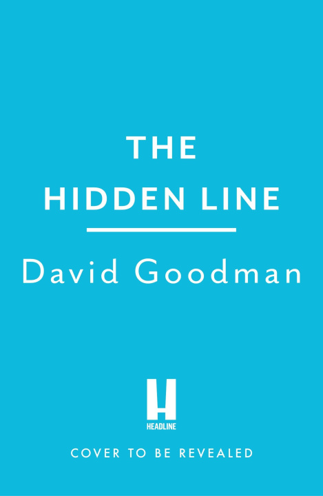 Βιβλίο The Hidden Line 