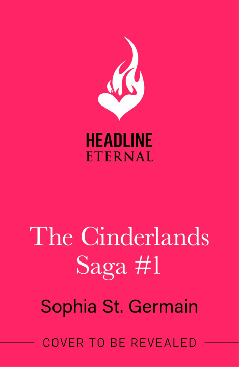 Buch The Cinderlands Saga #1 