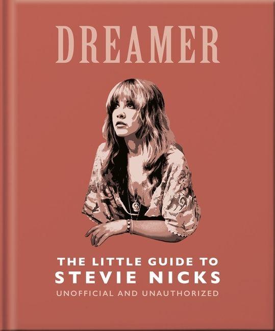 Libro The Little Guide to Stevie Nicks OH