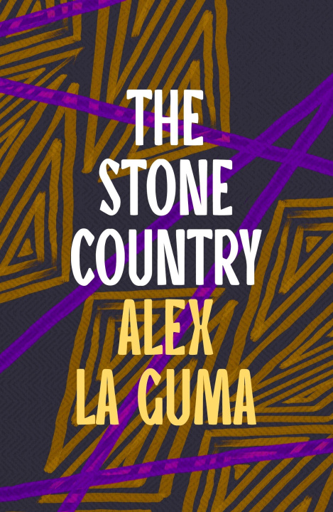 Buch The Stone Country 