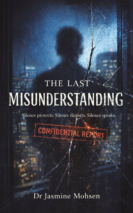 Βιβλίο The Last Misunderstanding 