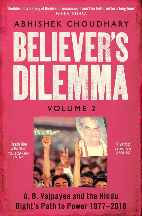 Buch Believer's Dilemma 
