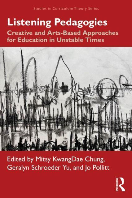 Buch Listening Pedagogies Jo Pollitt