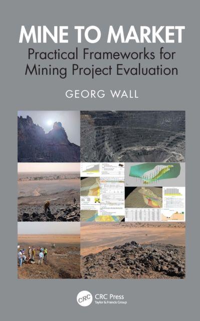 Libro Mine to Market Georg Wall
