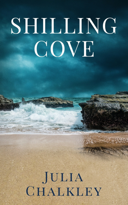Libro Shilling Cove Julia Chalkley