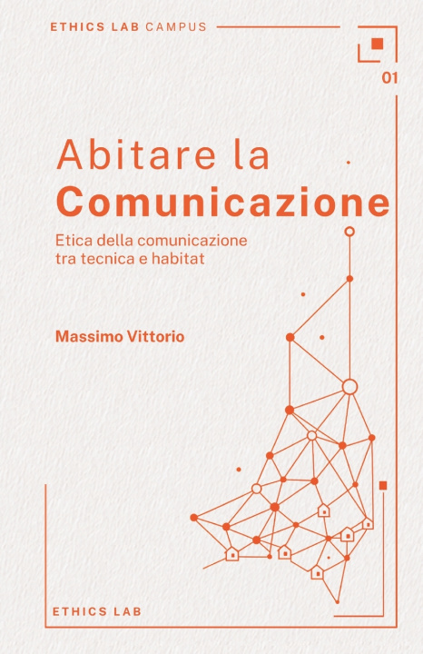 Buch Abitare la comunicazione Massimo Vittorio