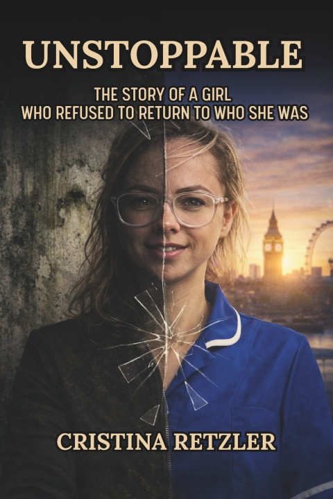Buch UNSTOPPABLE Cristina Retzler