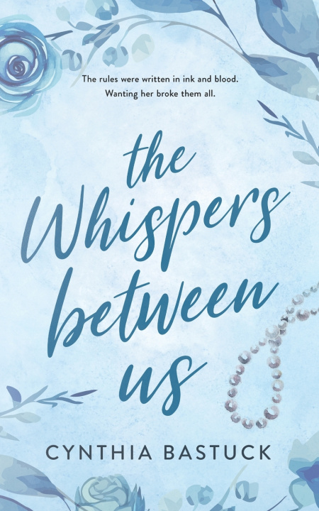 Buch The Whispers Between Us Cynthia Bastuck