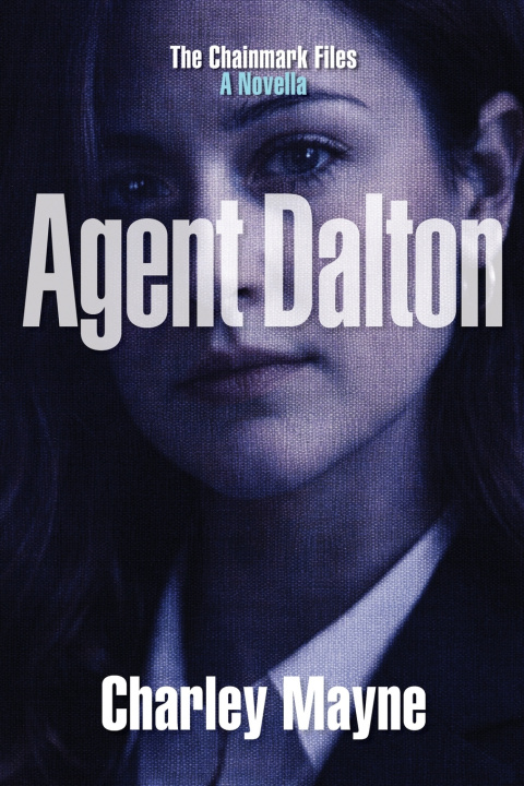 Książka Agent Dalton Charley Mayne