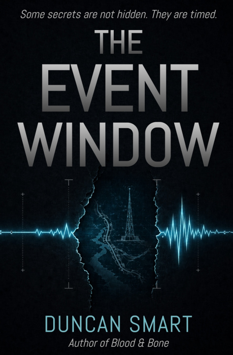 Libro The Event Window Duncan Smart