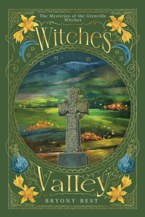 Book Witches Valley Best