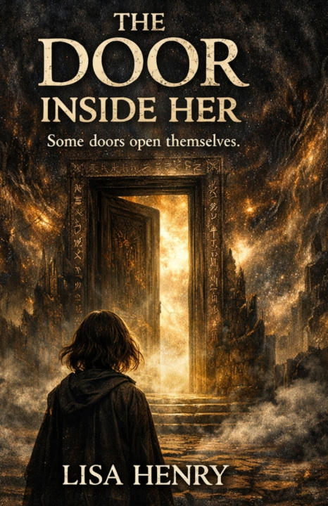 Buch The Door Inside Her Lisa Henry