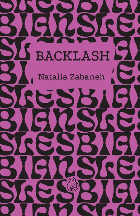 Βιβλίο Backlash Natalia Zabaneh
