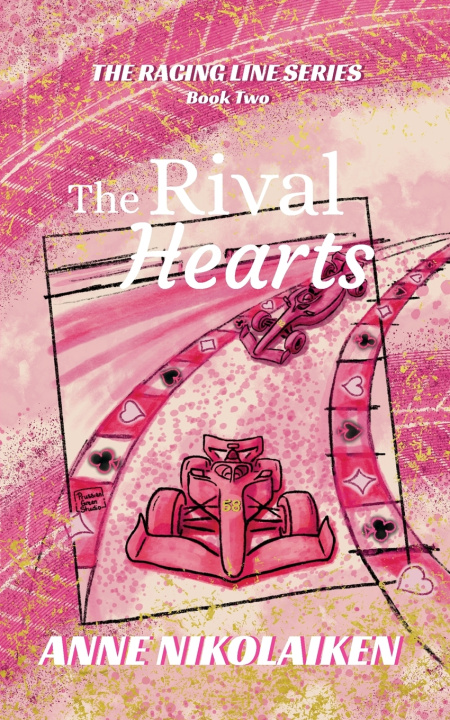 Libro The Rival Hearts Anne Nikolaiken
