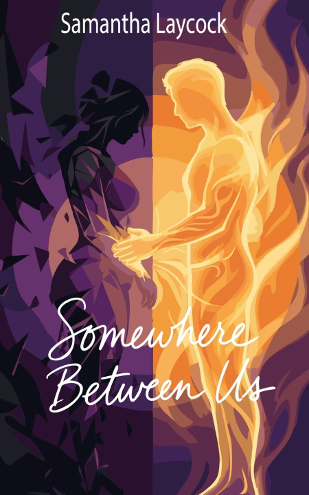 Βιβλίο Somewhere Between Us Samantha Laycock