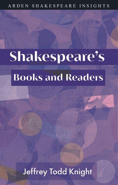 Książka Shakespeare's Books and Readers Peter Holland