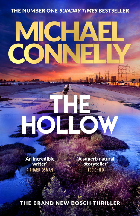 Libro The Hollow 