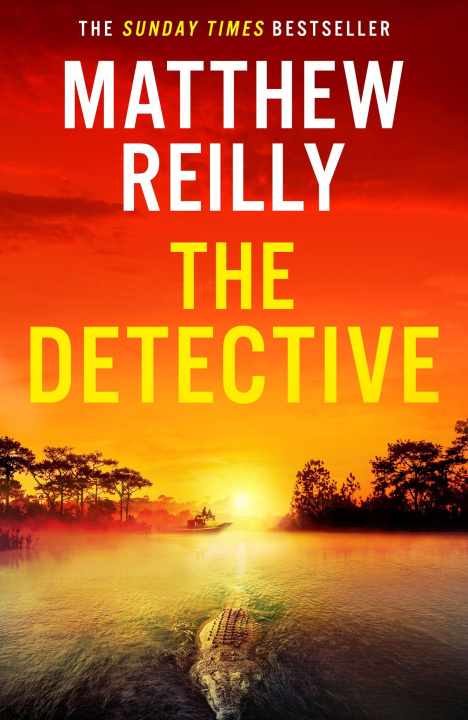 Βιβλίο The Detective 
