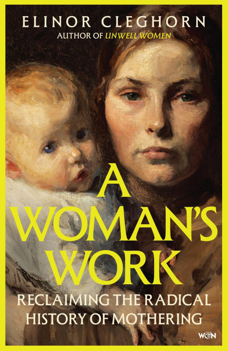 Książka A Woman's Work 