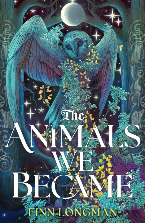 Libro The Animals We Became 