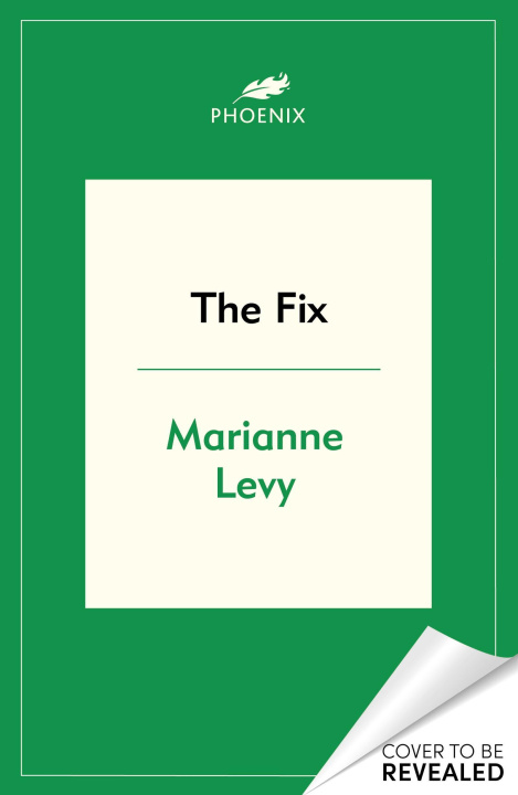 Book The Fix 