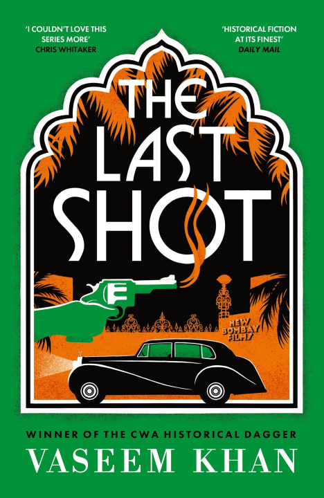 Book The Last Shot 