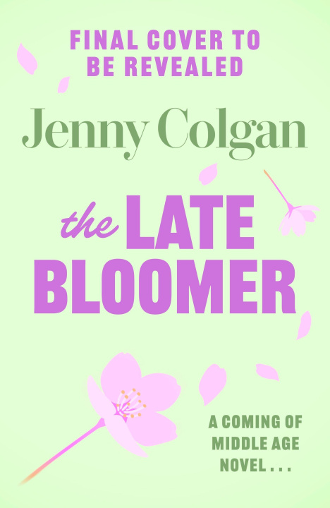 Libro The Late Bloomer 