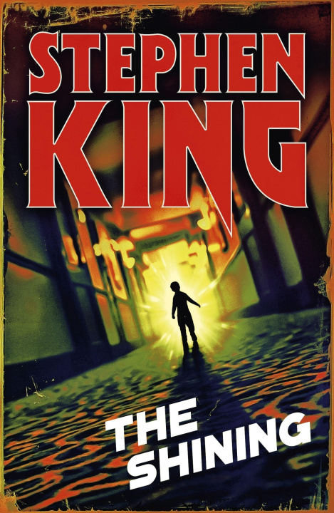 Βιβλίο The Shining Stephen King