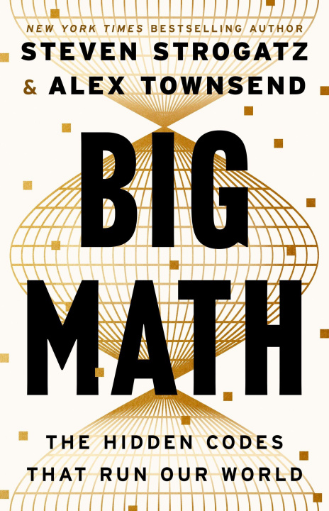 Buch Big Math Alex Townsend