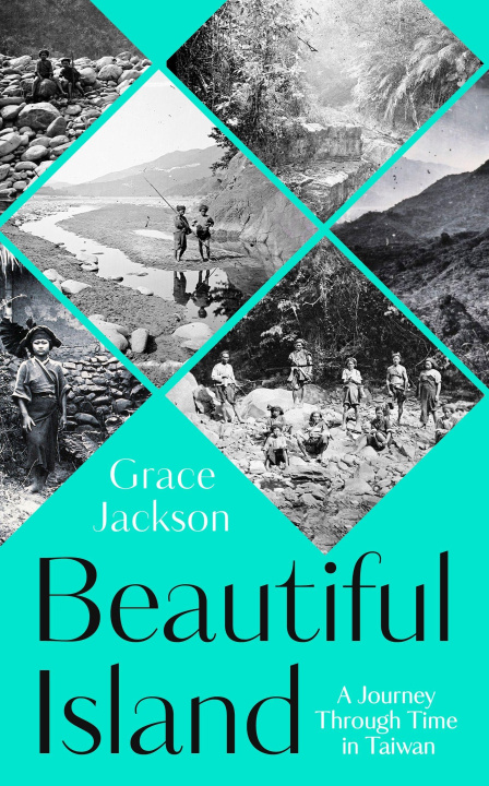 Book Beautiful Island 