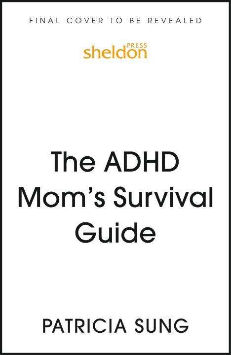 Buch Motherhood in ADHD 