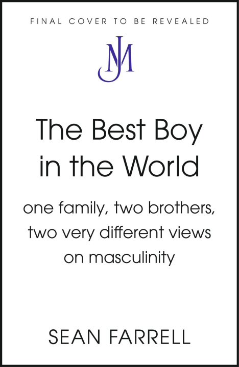 Buch The Best Boy in the World 
