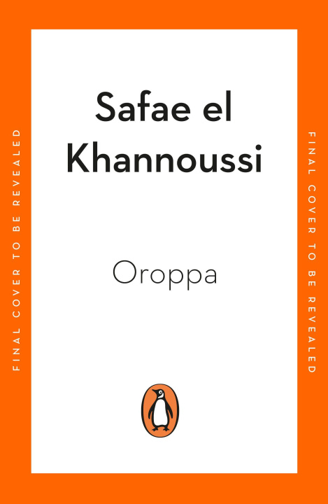 Buch Oroppa 