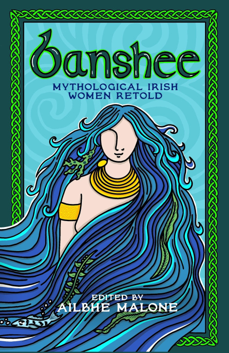 Buch Banshee Ailbhe Malone