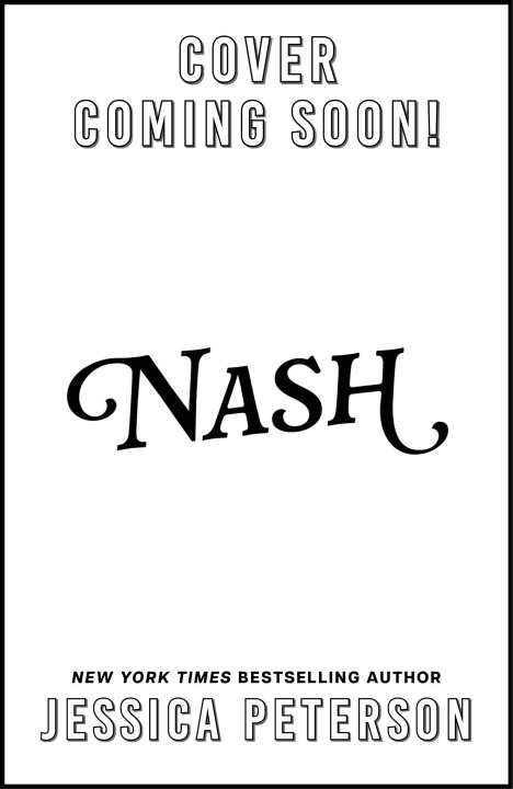 Buch Nash 