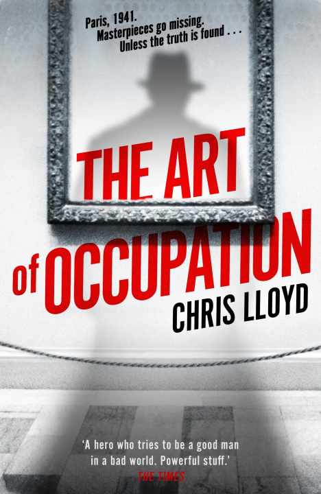 Buch The Art of Occupation 