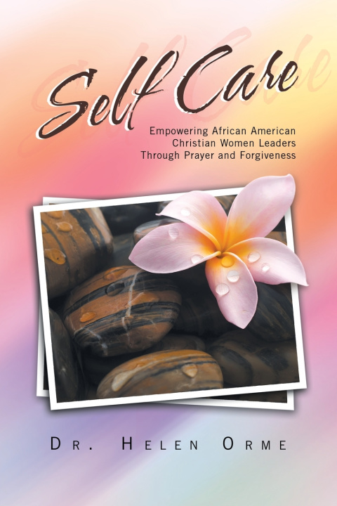 Książka Self Care Dr. Helen Orme