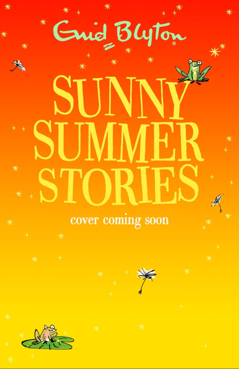 Buch Sunny Summer Stories 