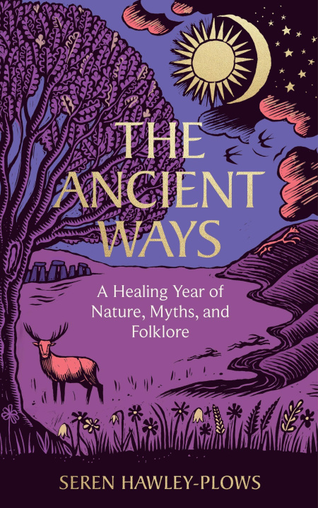 Buch The Ancient Ways 