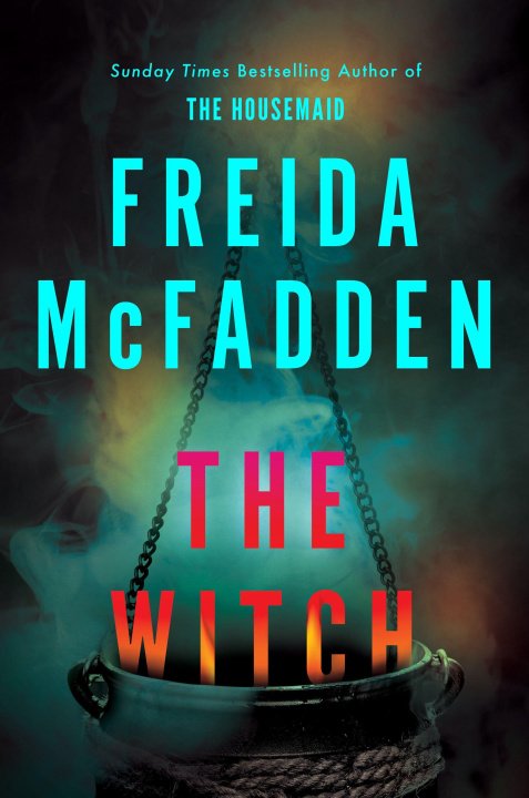 Book The Witch 