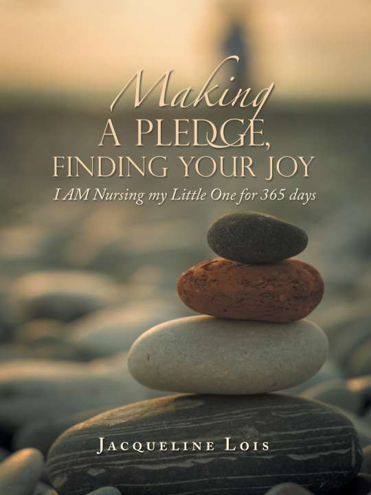 Libro Making A Pledge, Finding Your Joy Jacqueline Lois