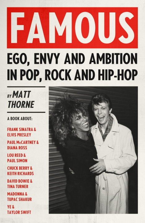 Book Famous 