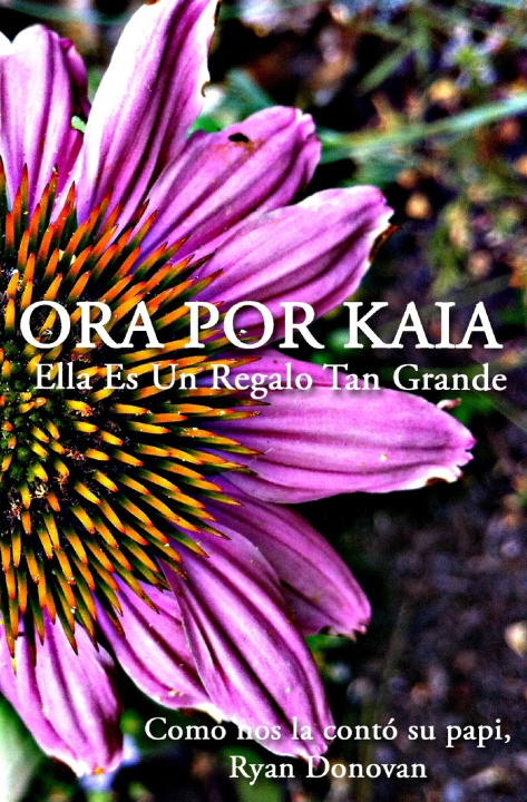 Libro Ora Por Kaia Ryan Donovan