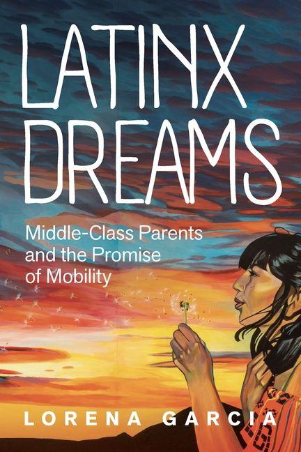 Libro Latinx Dreams 
